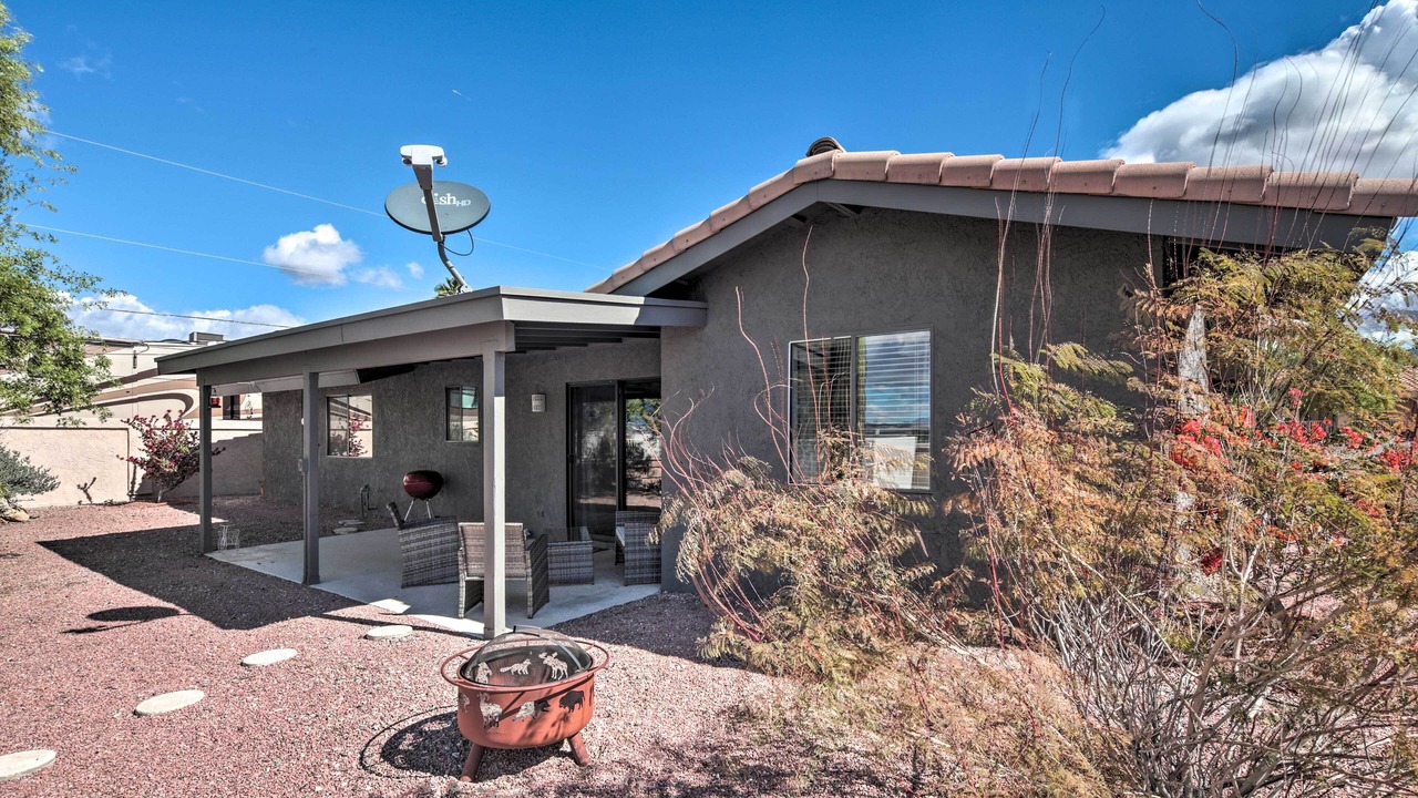Photo of Outdoor in Lake Havasu City