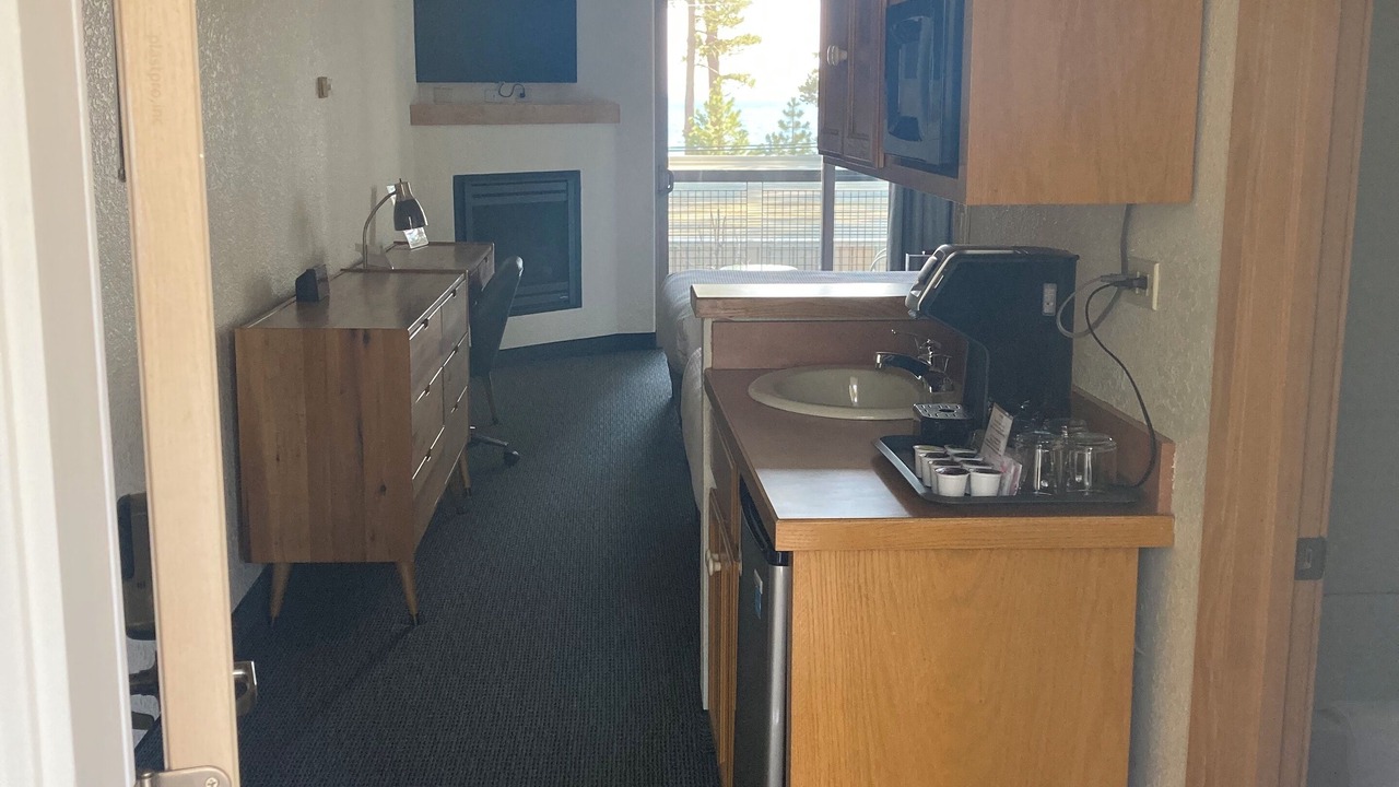 Photo of Outdoor in Tahoe Vista
