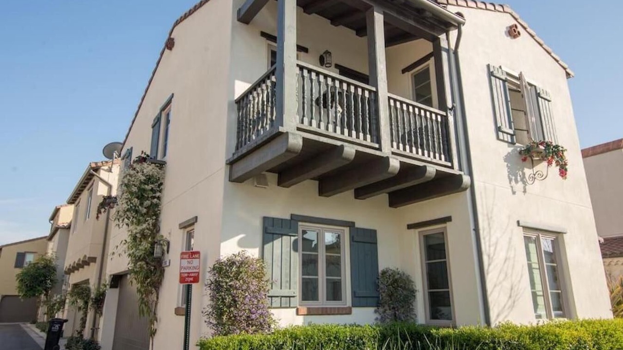 Photo of Outdoor in Newhall