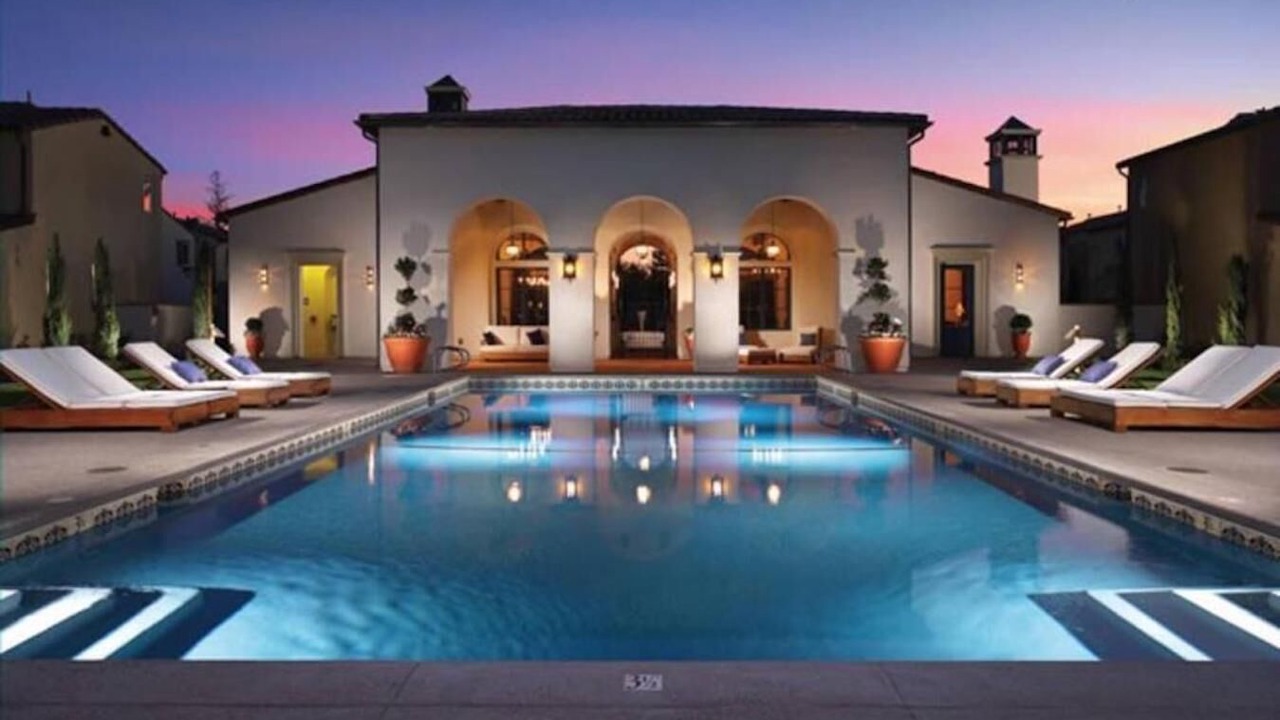 Photo of Outdoor in Newhall