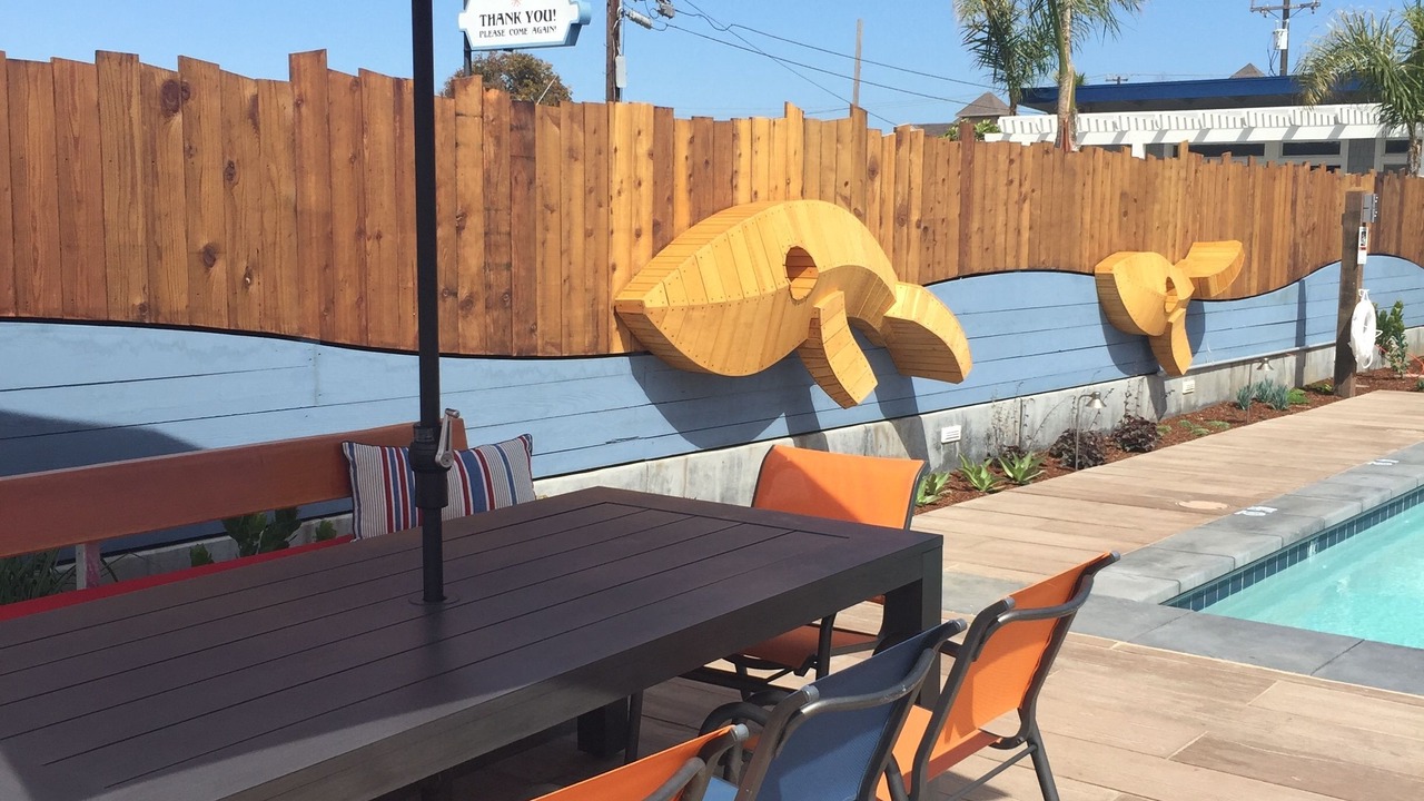 Photo of Outdoor in Westside Santa Cruz