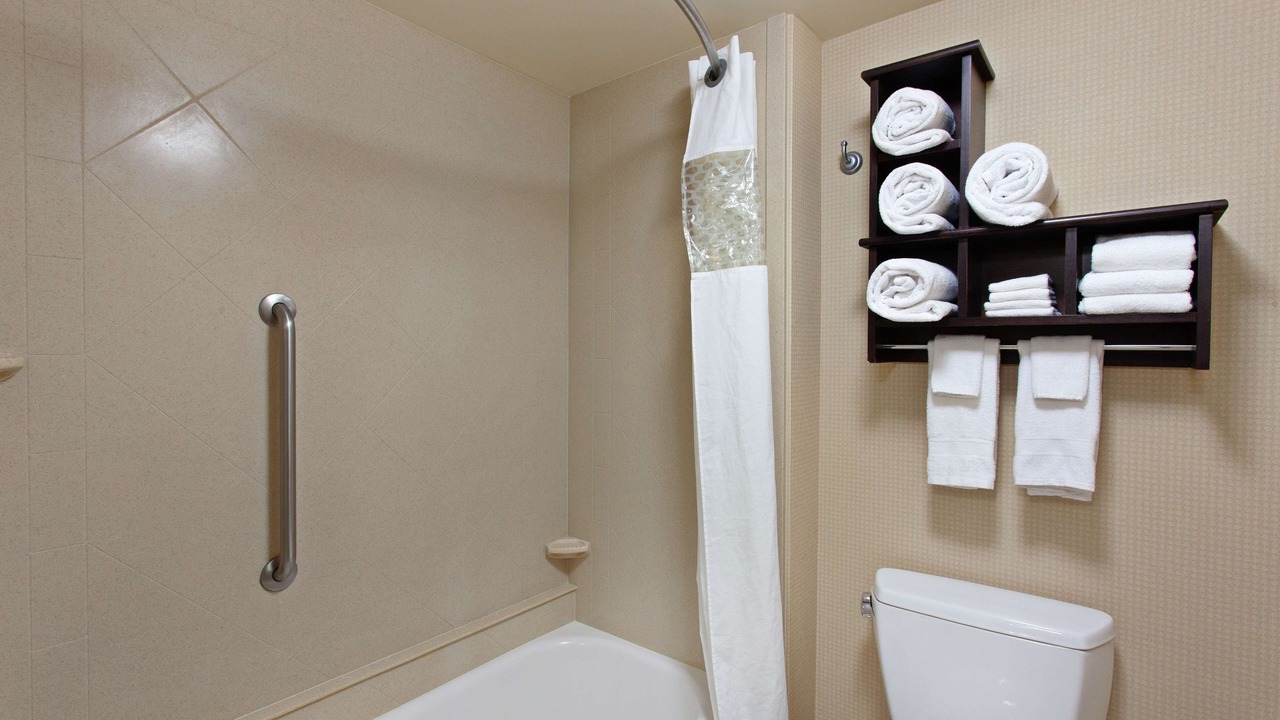 Photo of Bathroom in Herndon