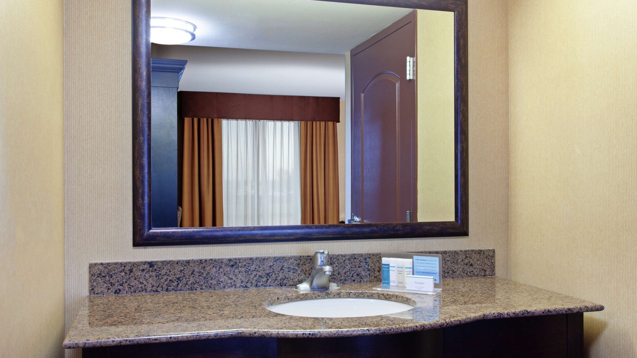 Photo of Bathroom in Herndon