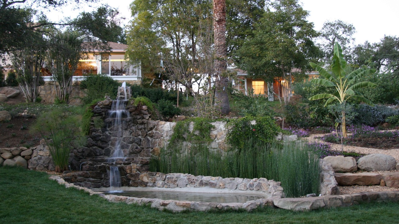 Photo of Outdoor in Ojai