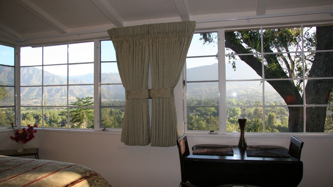 Photo of Bedroom in Ojai