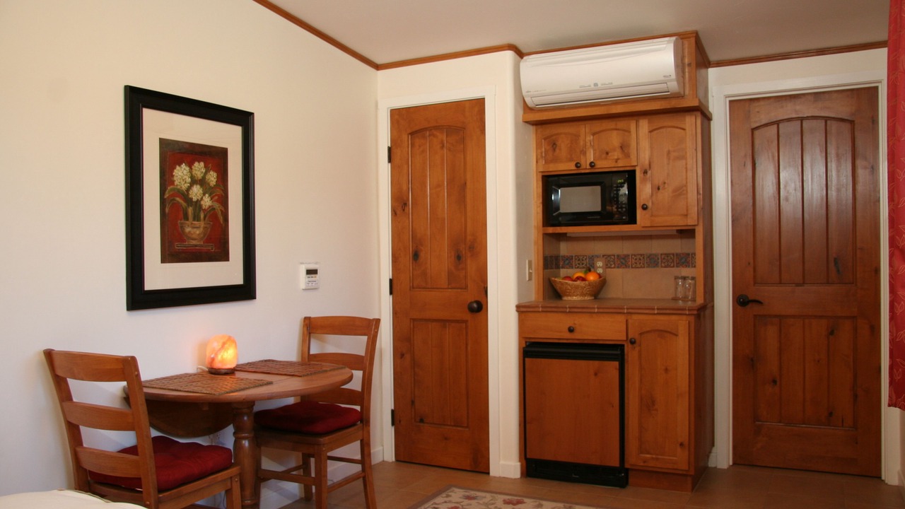 Photo of Bedroom in Ojai