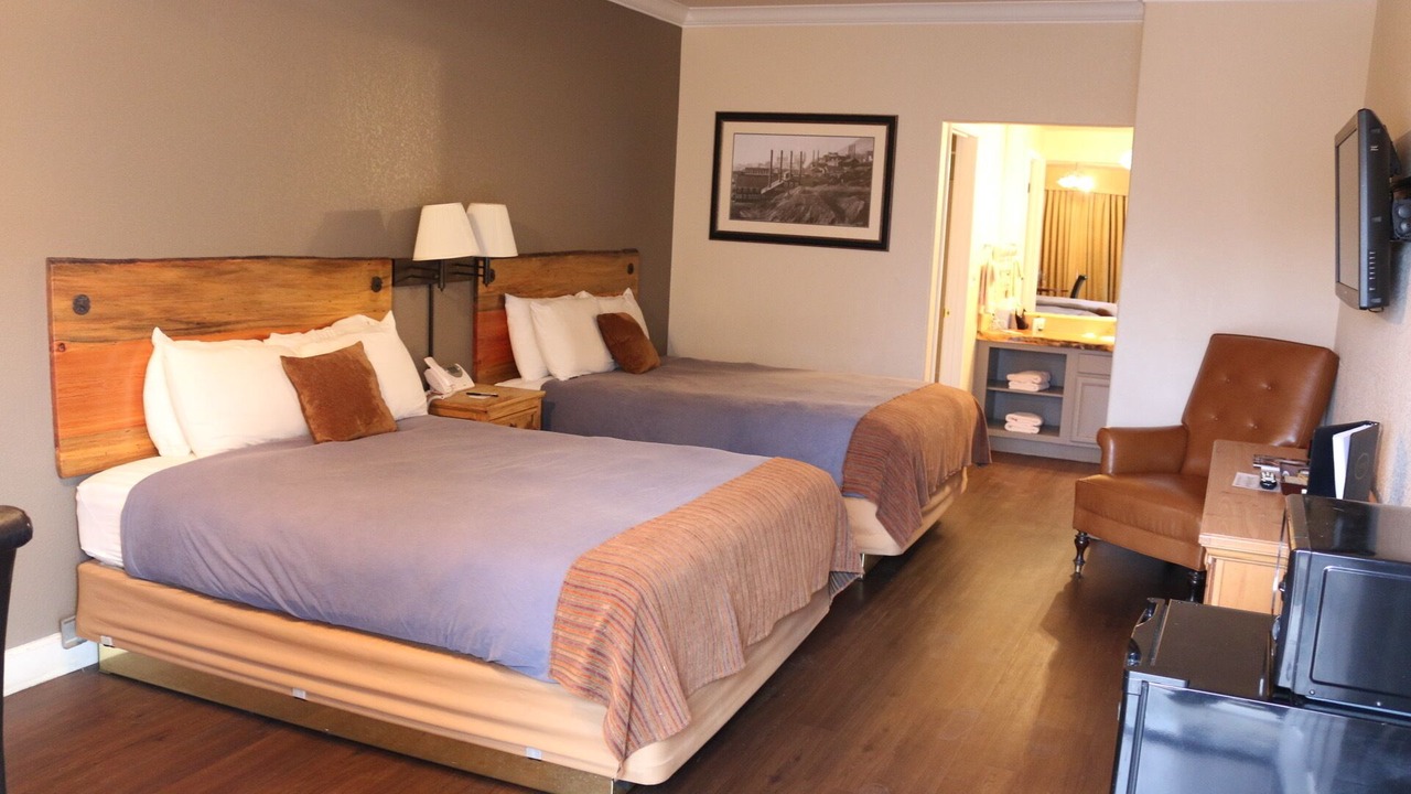Photo of Bedroom in Gardnerville