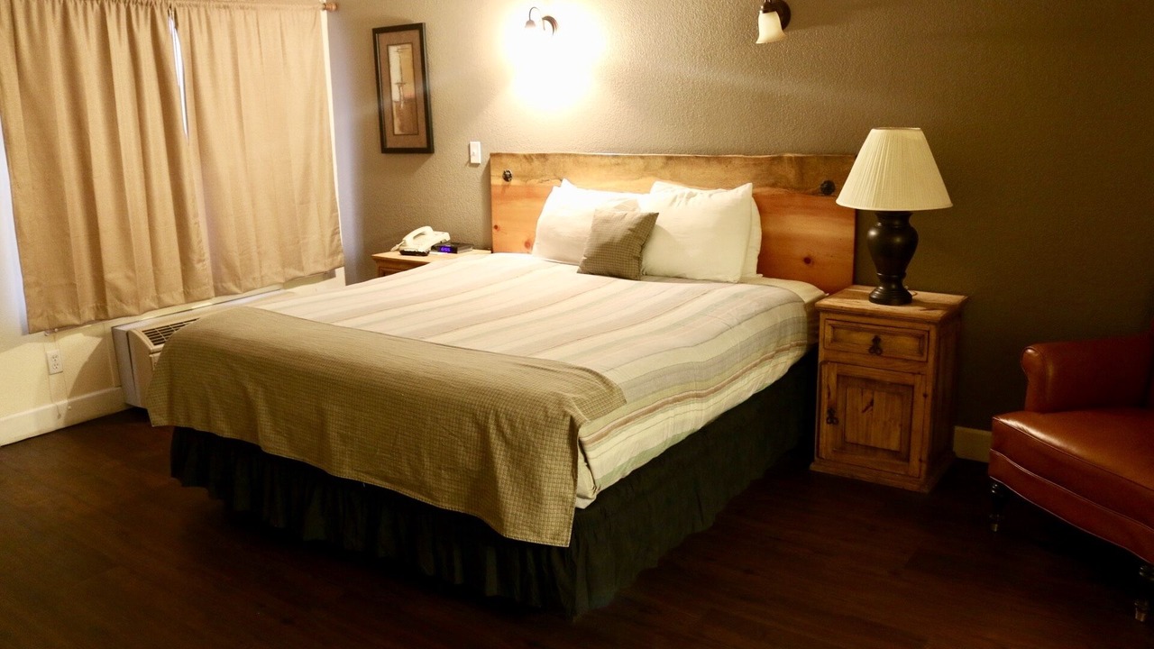 Photo of Bedroom in Gardnerville