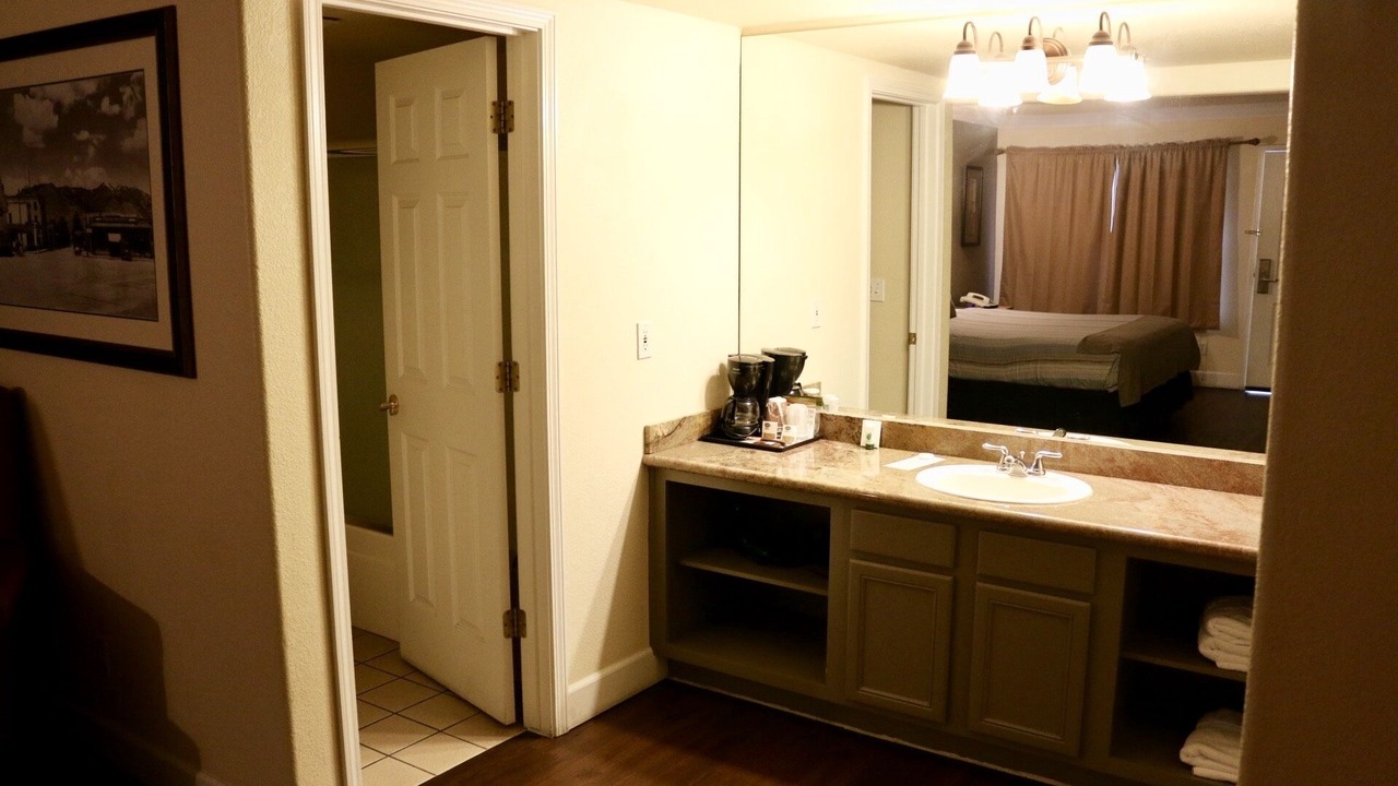 Photo of Bedroom in Gardnerville