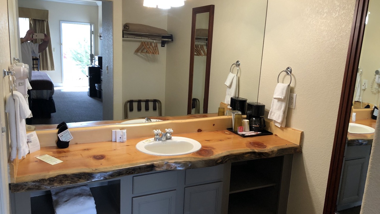 Photo of Bathroom in Gardnerville