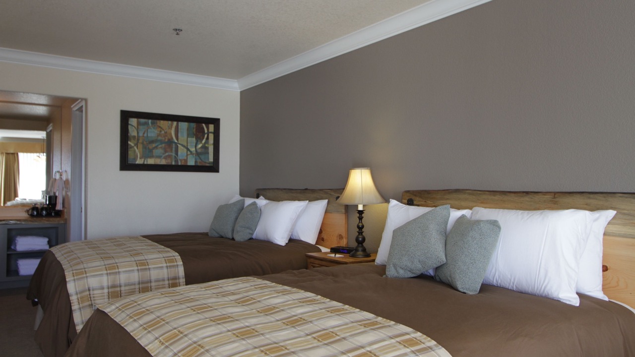 Photo of Bedroom in Gardnerville