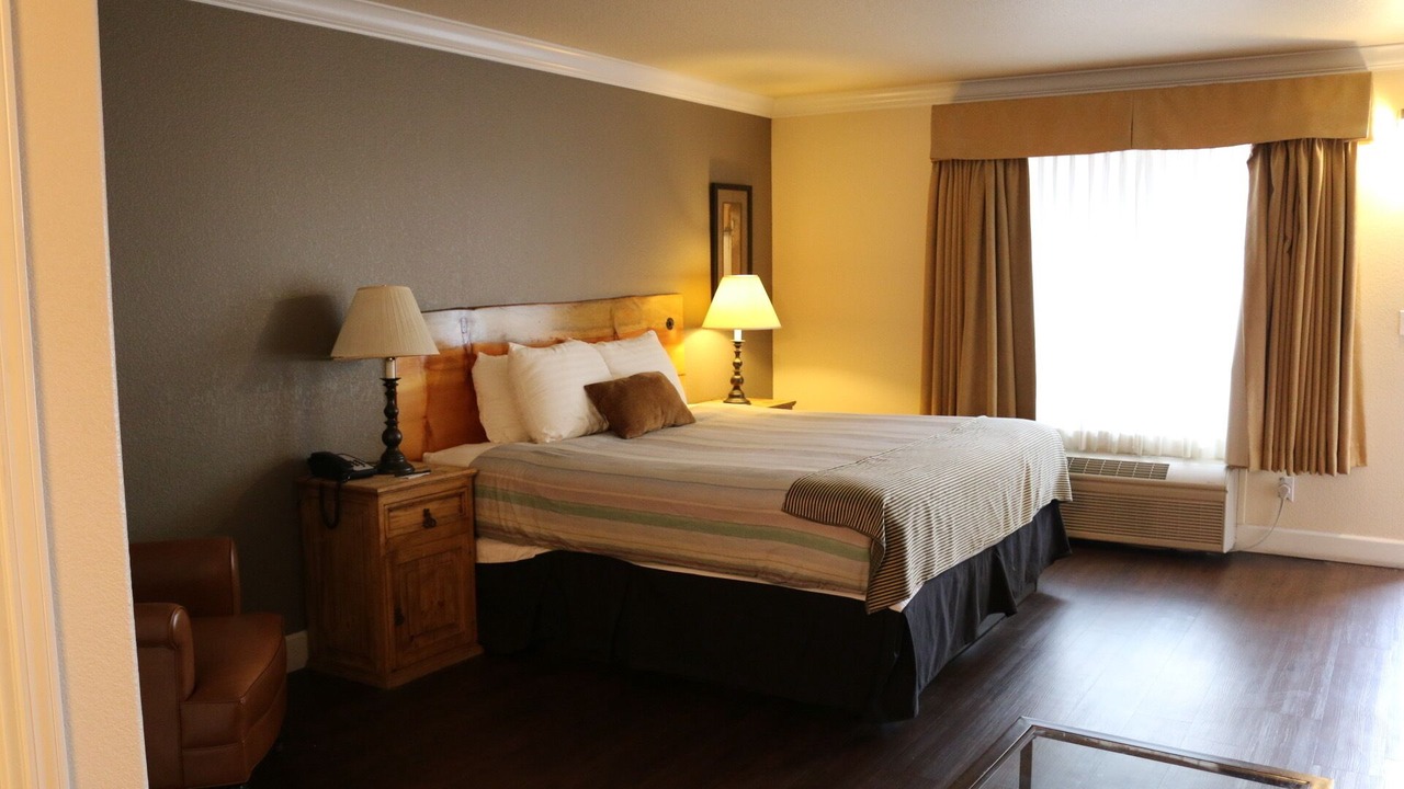 Photo of Bedroom in Gardnerville