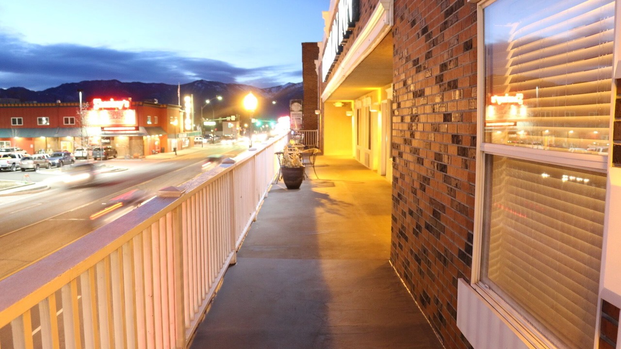 Photo of Patio Balcony in Gardnerville