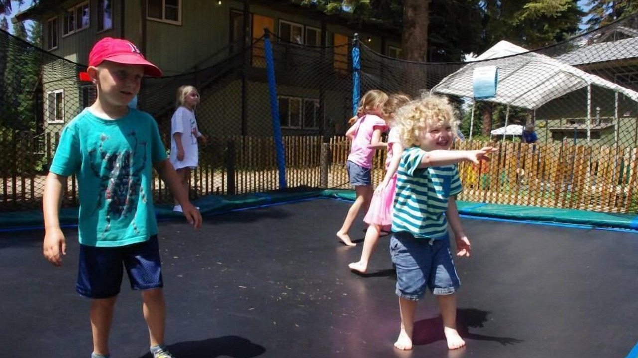 Photo of Outdoor in Kaweah