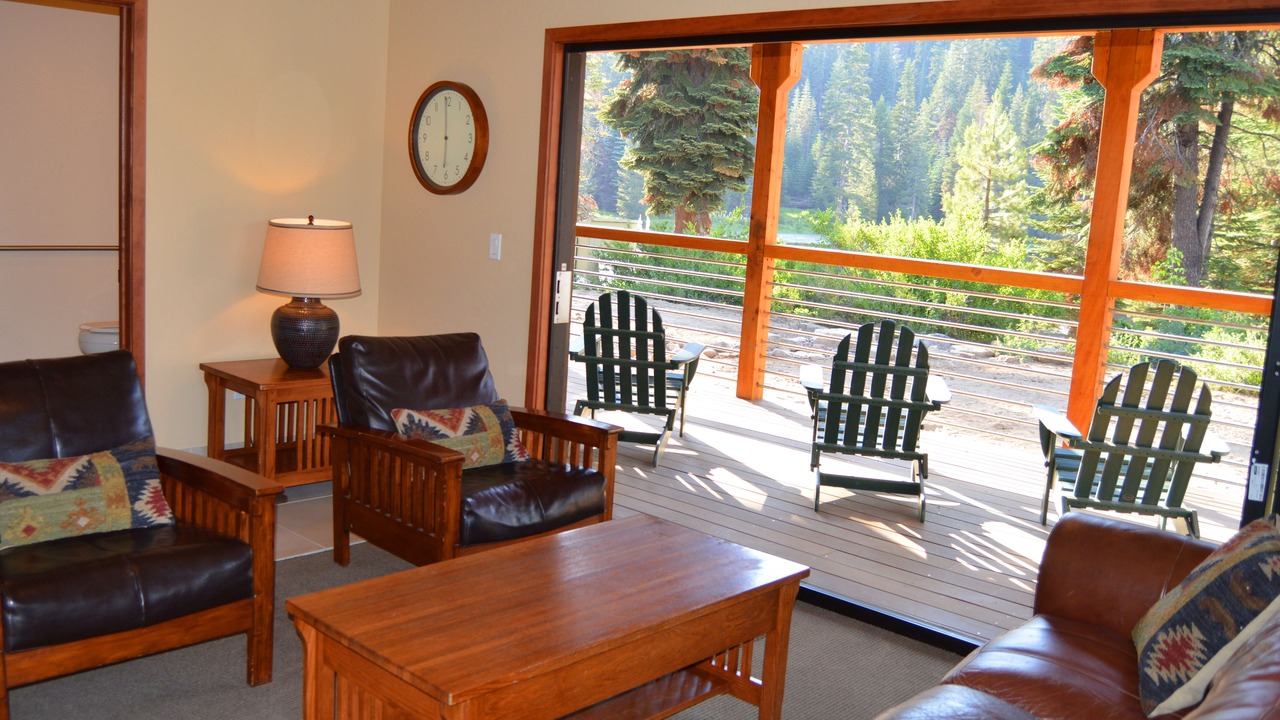 Photo of Patio Balcony in Kaweah