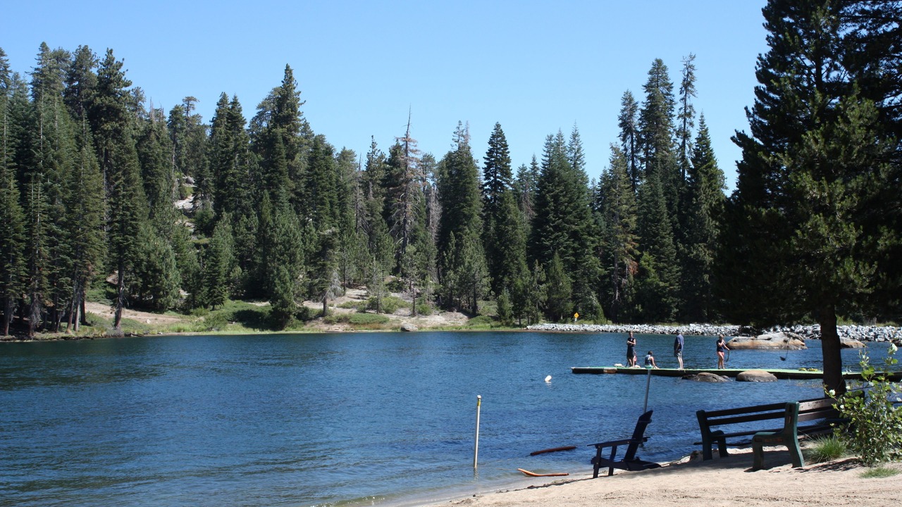 Photo of Outdoor in Kaweah