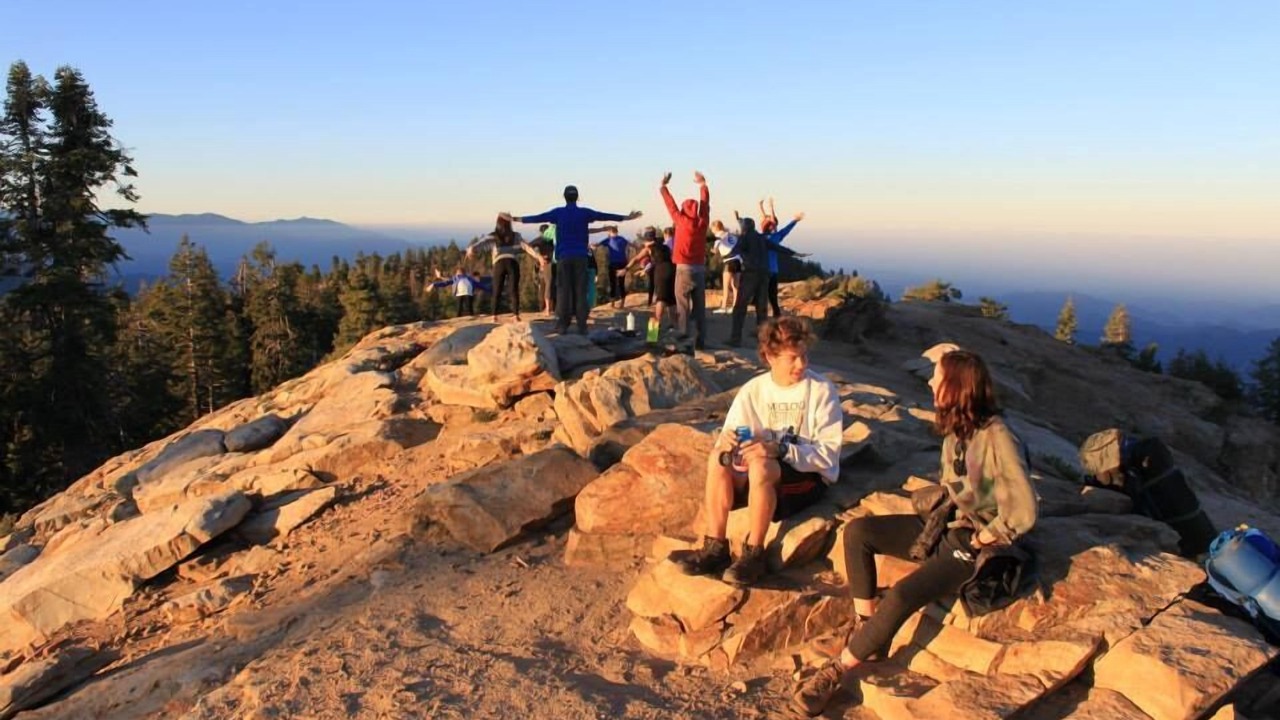 Photo of Outdoor in Kaweah