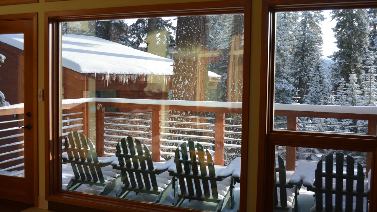 Photo of Patio Balcony in Kaweah