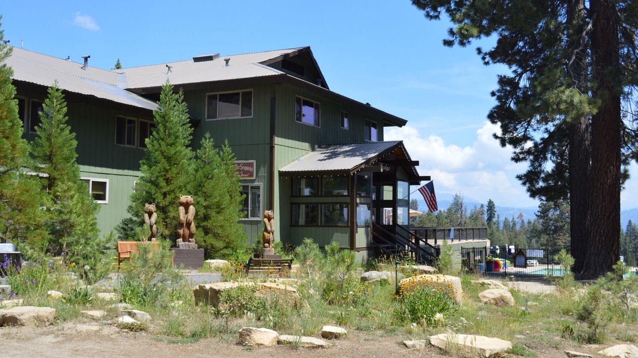 Photo of Outdoor in Kaweah