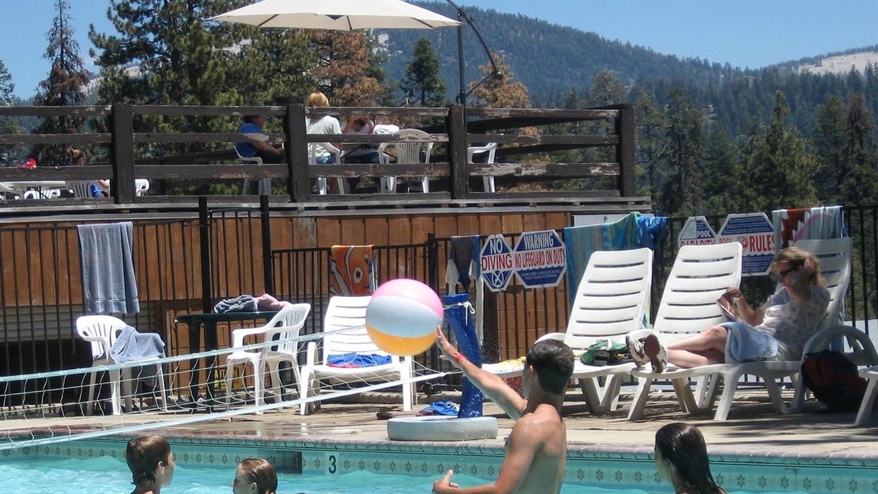 Photo of Outdoor in Kaweah