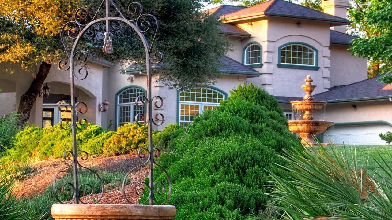 Photo of Outdoor in Placerville
