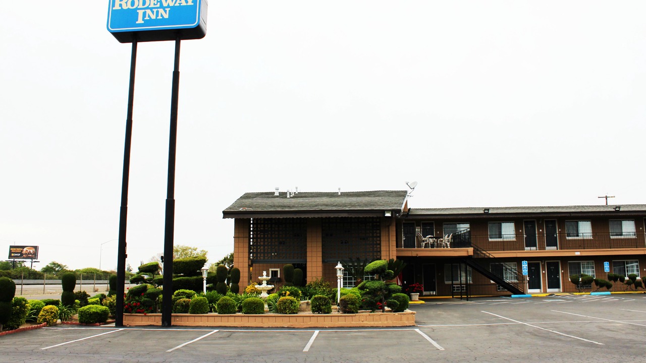 Photo of Outdoor in Merced