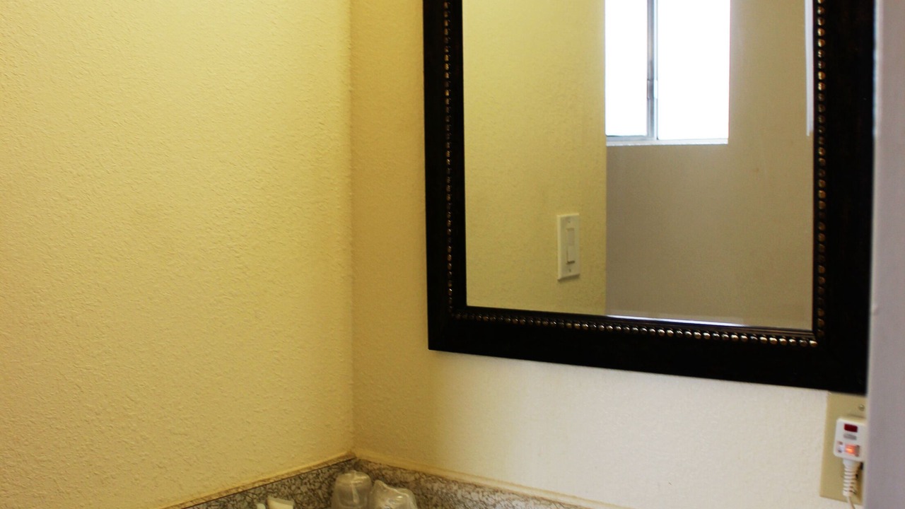 Photo of Bathroom in Merced