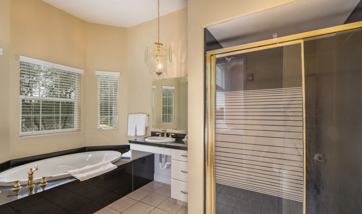 Photo of Bathroom in Oakhurst