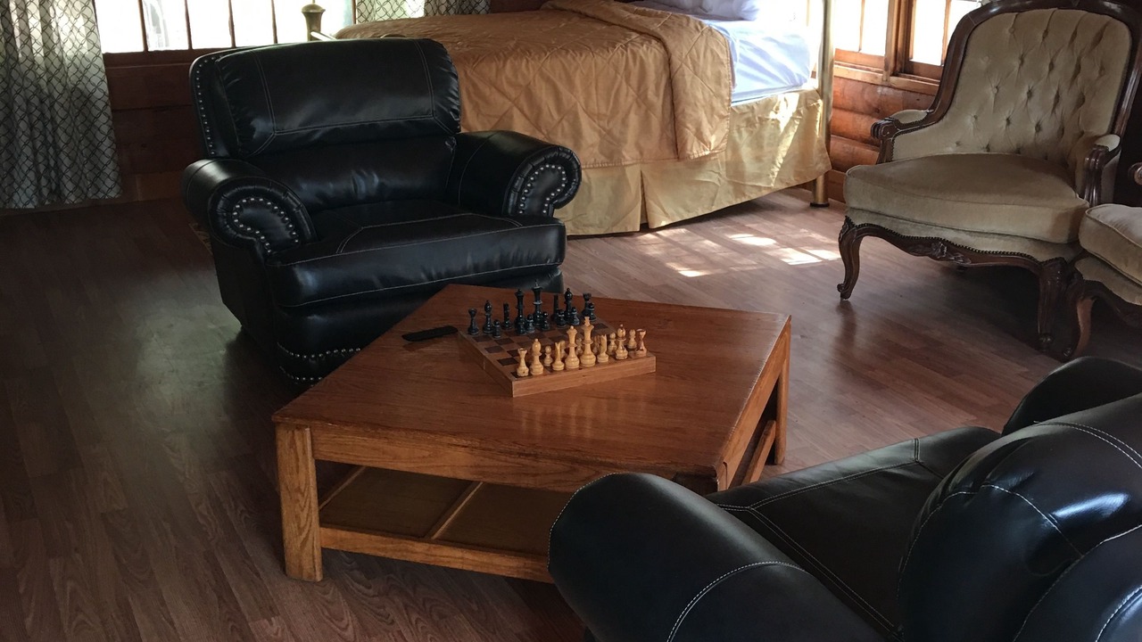 Photo of Bedroom in Oakhurst