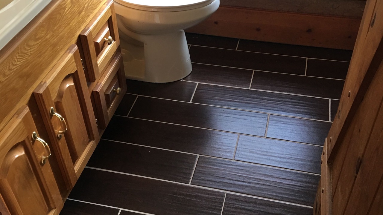 Photo of Bathroom in Oakhurst