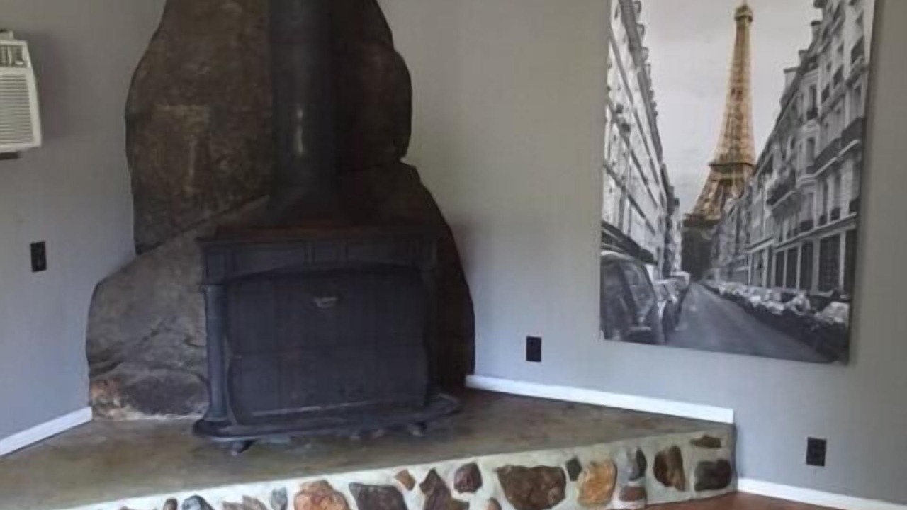 Photo of Bedroom in Oakhurst