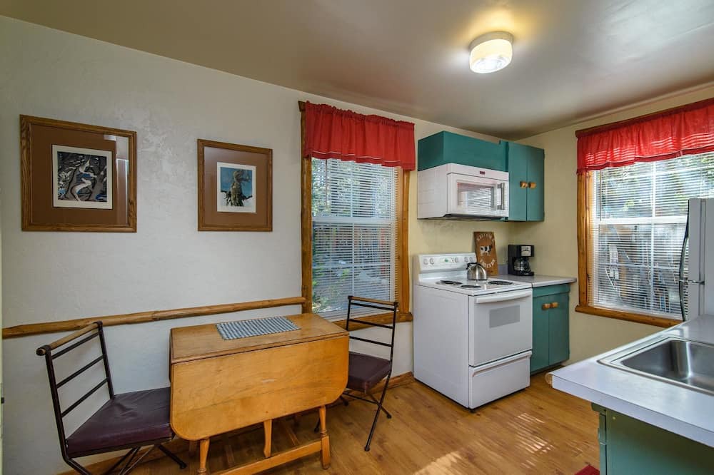 Photo of Kitchen in Tahoma