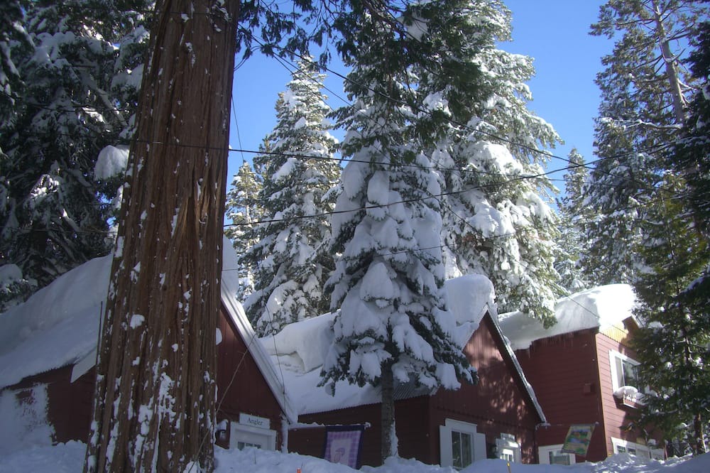 Photo of Bedroom in Tahoma