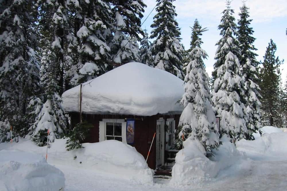 Photo of Bedroom in Tahoma