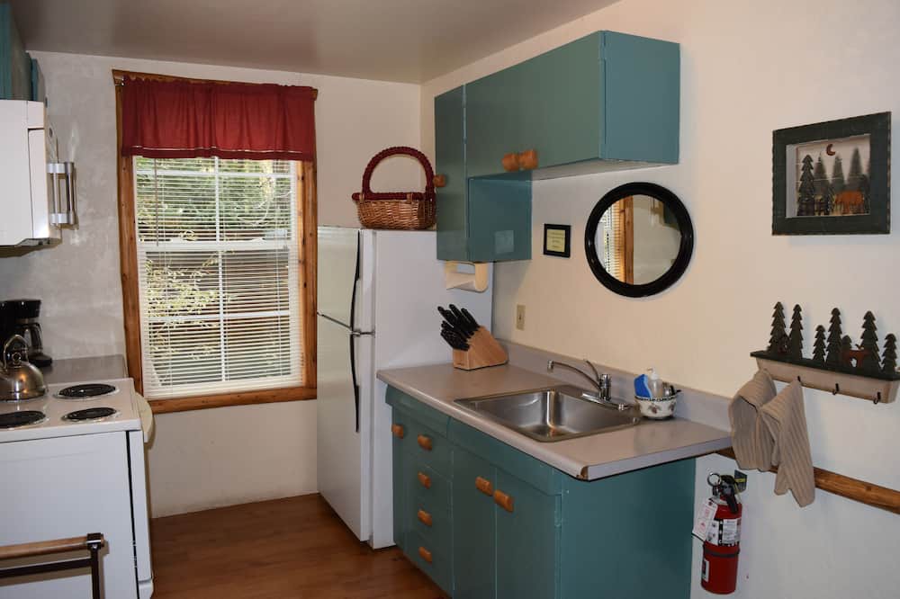 Photo of Kitchen in Tahoma