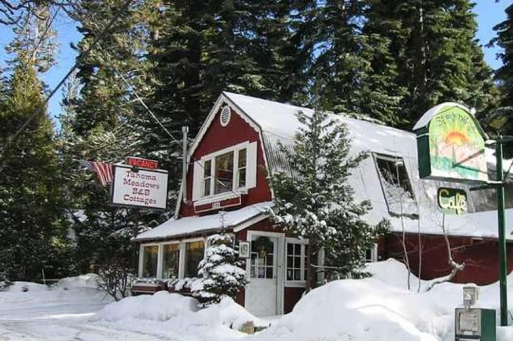Photo of Outdoor in Tahoma