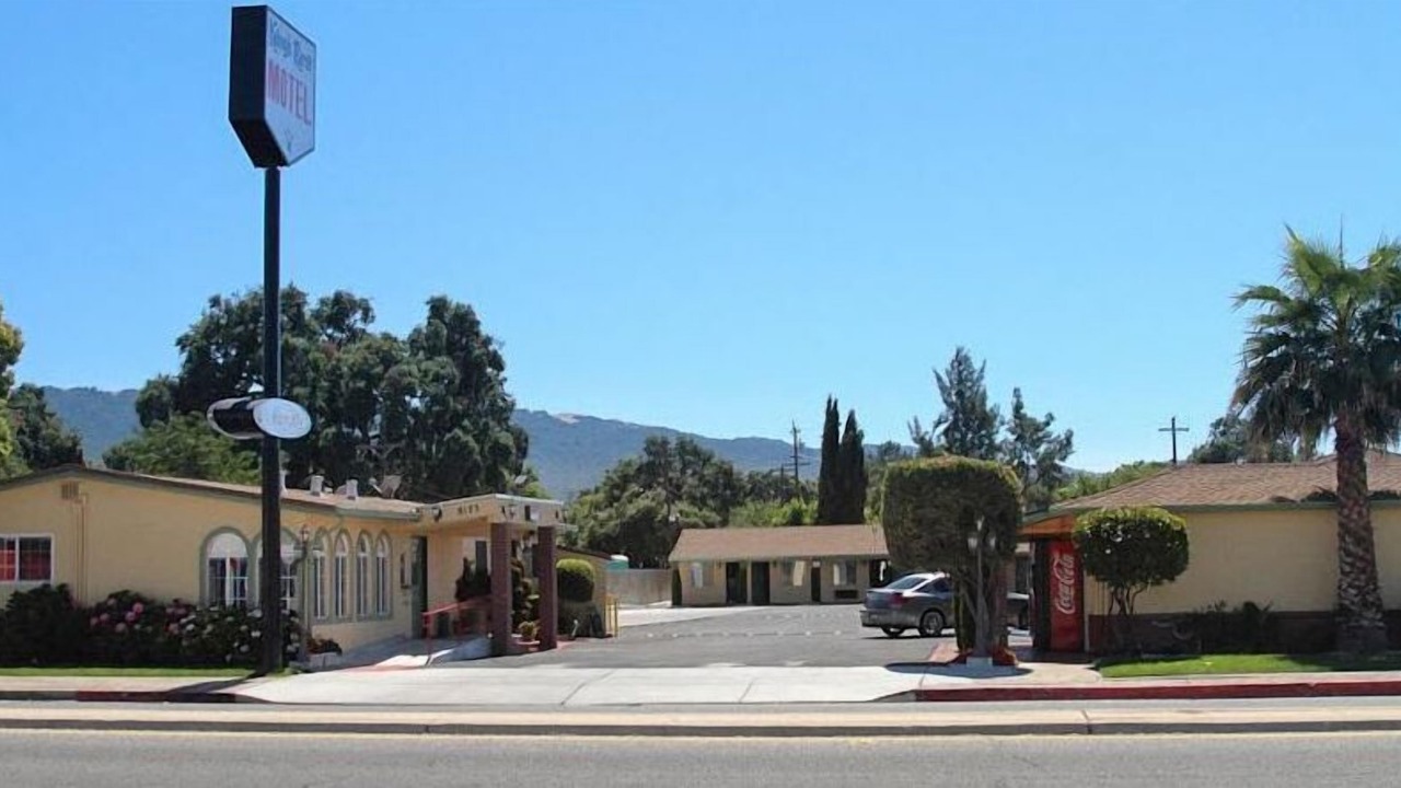 Photo of Outdoor in Gilroy