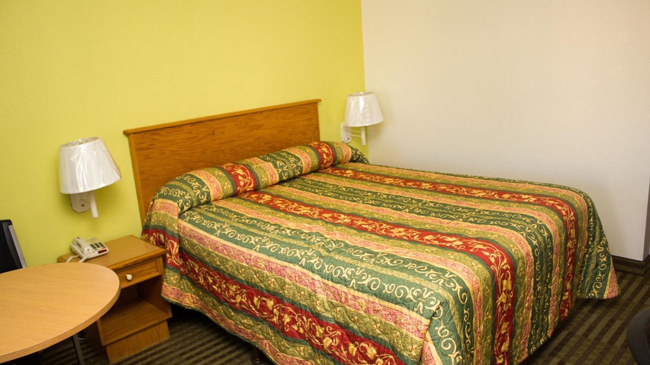 Photo of Bedroom in Gilroy