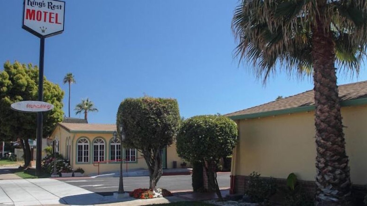 Photo of Outdoor in Gilroy