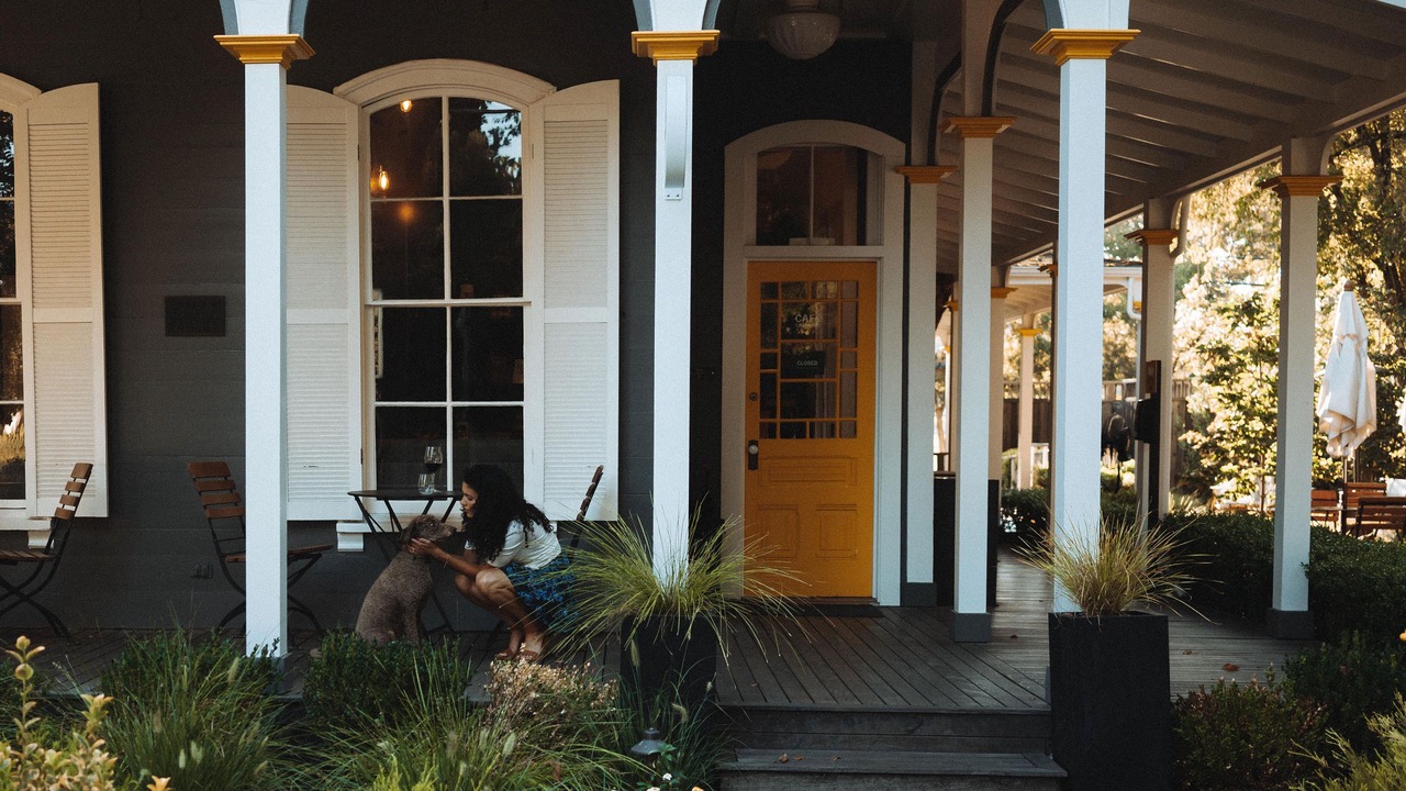 Photo of Outdoor in Calistoga