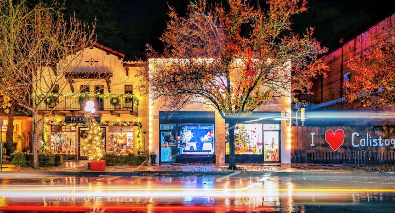 Photo of Others in Calistoga