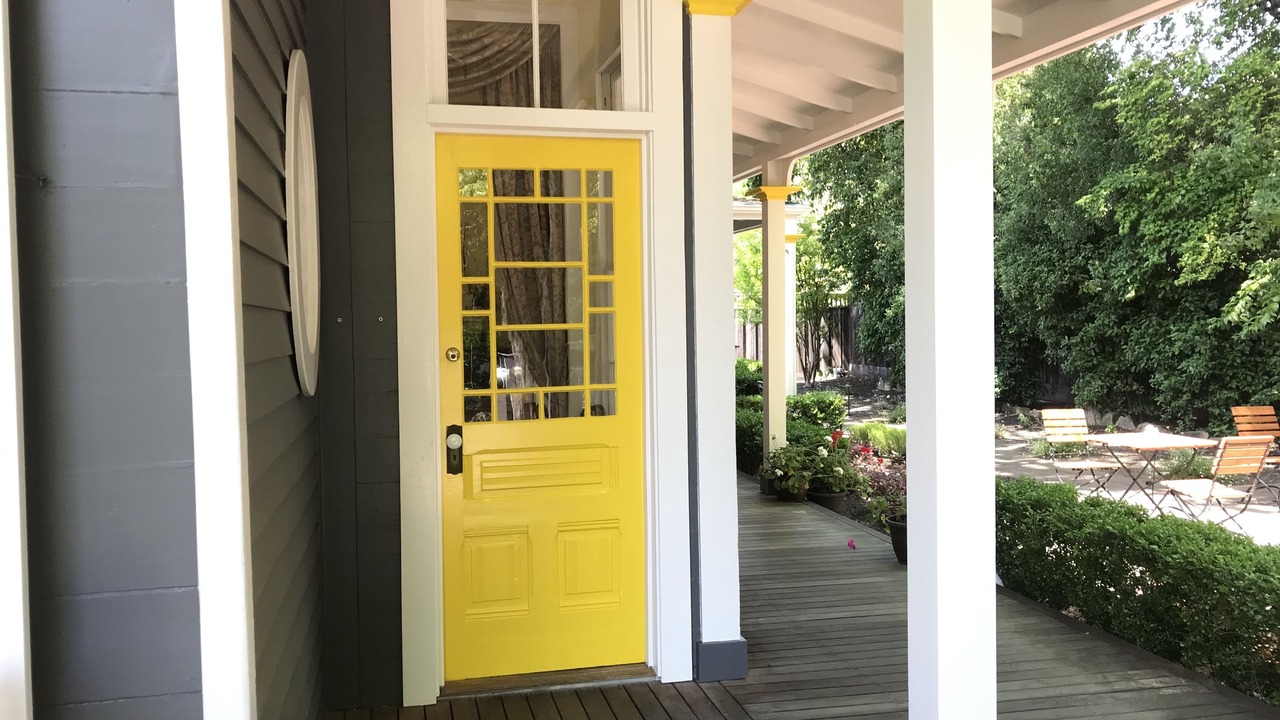 Photo of Outdoor in Calistoga