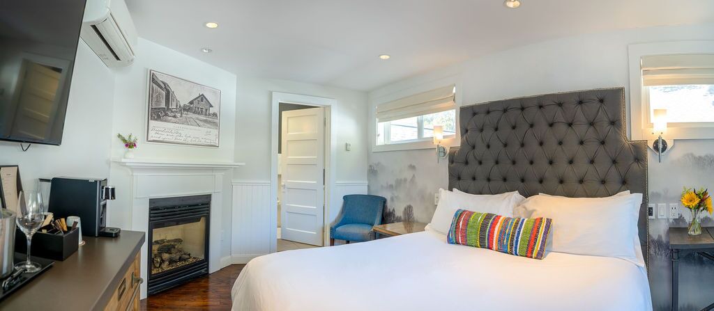 Photo of Livingroom in Calistoga