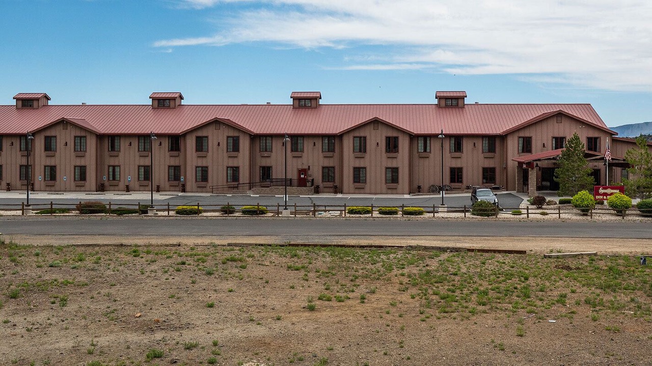 Photo of Outdoor in Virginia City Historic District
