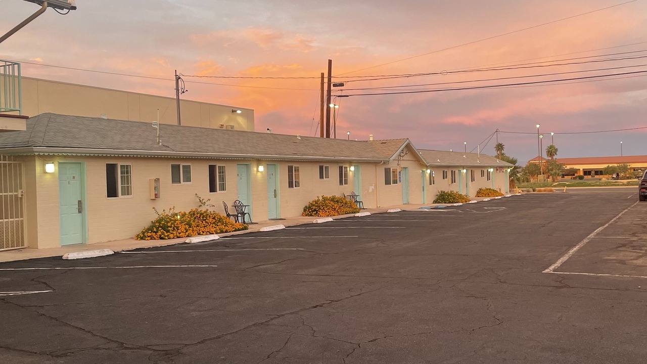 Photo of Outdoor in Ridgecrest