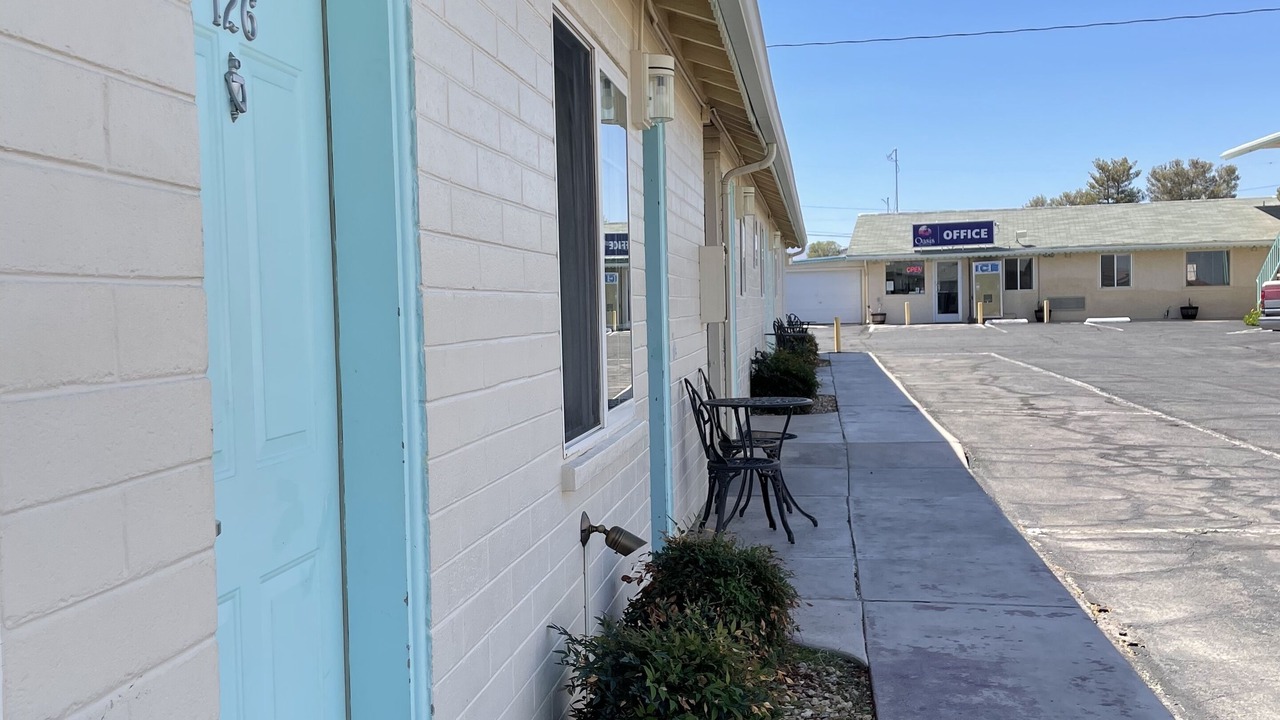 Photo of Outdoor in Ridgecrest