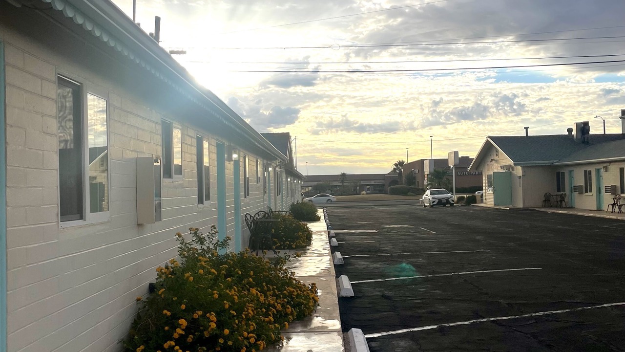Photo of Outdoor in Ridgecrest