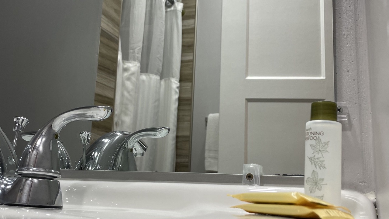 Photo of Bathroom in Ridgecrest