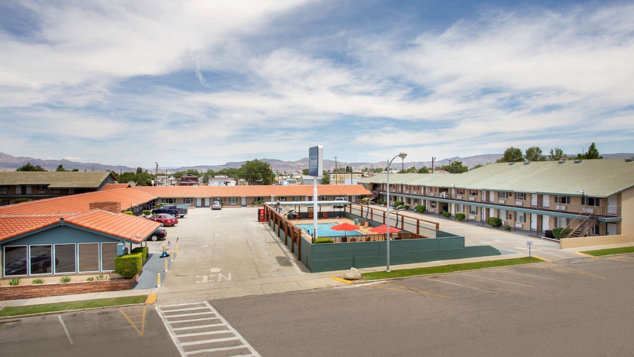 Photo of Outdoor in Hawthorne