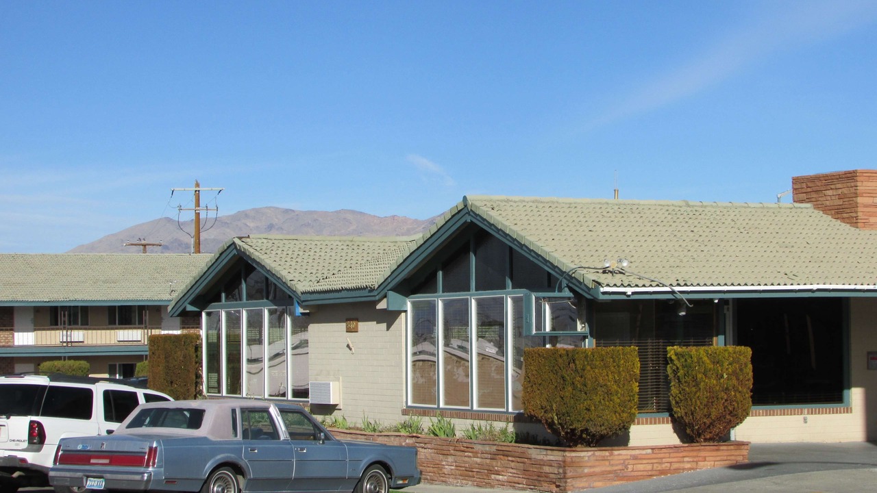 Photo of Outdoor in Hawthorne
